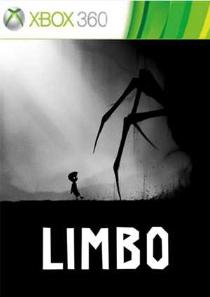 [Xbox360]xbox360地狱边境美版下载