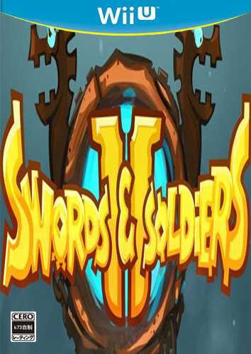 [WIIU]wiiu剑与勇士2美版下载
