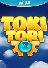 [WIIU]wiiu小鸡快跑2欧版下载WIIU小鸡快跑2欧版下载