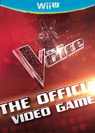 [WIIU]wiiu好声音游戏版美版下载