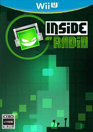 [WIIU]wiiu我的电台欧版下载我的电台Loadiine欧版下载