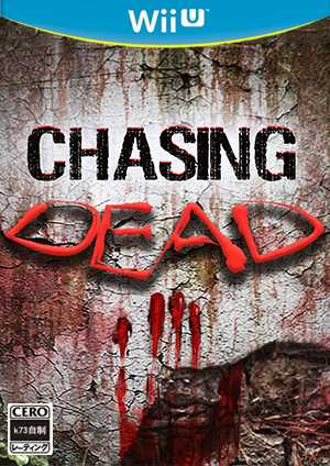 [WIIU]wiiu死亡追逐美版下载