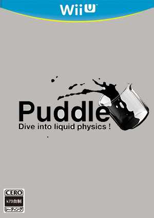 [WIIU]wiiu水之道欧版下载水之道Loadiine欧版下载