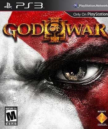 [PS3]ps3战神3日版下载