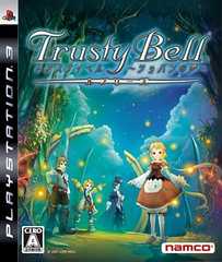 [PS3]信赖铃音肖邦之梦汉化版EBOOT金手指下载