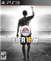 [PS3]ps3FIFA16demo试玩版预约
