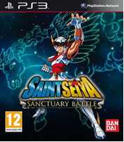 [PS3]ps3圣斗士星矢战记欧版下载圣斗士星矢战记下载