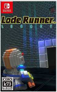 [NS]淘金者遗产switch汉化版下载