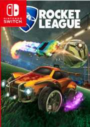 [NS]火箭联盟日版下载