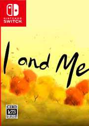 [NS]IandMe中文版下载