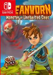 [NS]海之号角中文版下载海之号角swtich破解版下载