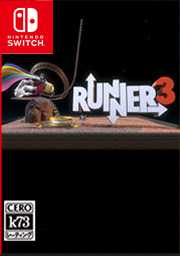 [NS]像素跑者3中文版下载