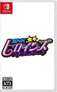 [NS]SNK女主角游戏下载SNK女主角中文版下载