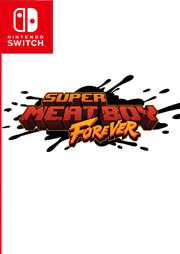 [NS]永远的超级食肉男孩中文版下载永远的超级食肉男孩港版下载