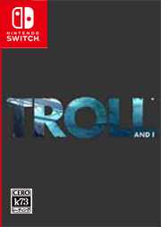 [NS]巨魔与我美版下载