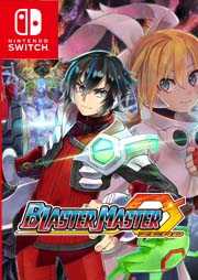 [NS]超惑星战记零美版下载超惑星战记zero下载