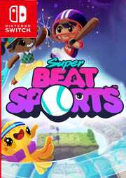 [NS]超级节拍运动美版下载