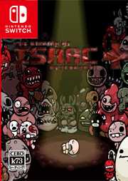 [NS]以撒的结合胎衣+美版下载以撒的结合胎衣+ns版下载