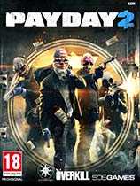 [NS]收获日2繁体中文版下载