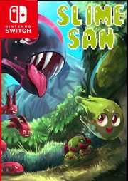 [NS]史莱姆先生美版下载