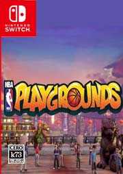 [NS]nba游乐场美版下载