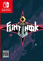 [NS]Flinthook日版下载