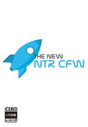 NTR CFW分支版本DEX2.2下载 NTR CFW DEX2.2下载 