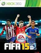 xbox360 FIFA15美版下载 FIFA15下载 