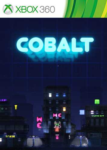 xbox360 CobaltXBLA下载 