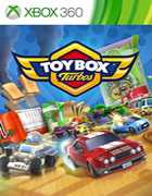 xbox360 极速玩具车美版下载 