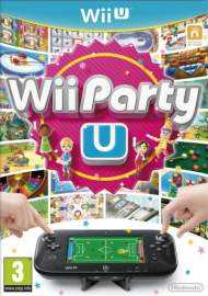 wiiu Wii派对U欧版下载 Wii Party U Loadiine版下载 