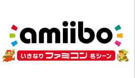 任天堂amiibo合集全bin文件下载 任天堂amiibo全数据文件 