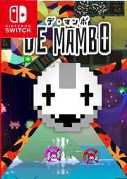 De Mambo美版下载 De Mambo游戏下载 